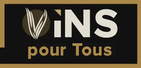 Logo Vins pour Tous